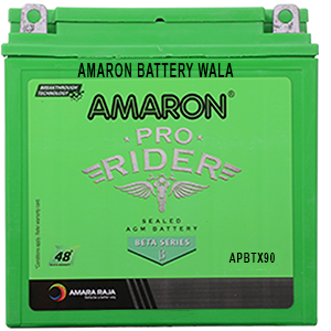 Amaron- PR-12APBTX90